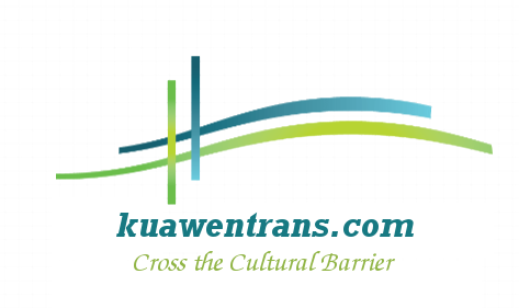 Kuawentrans Logo